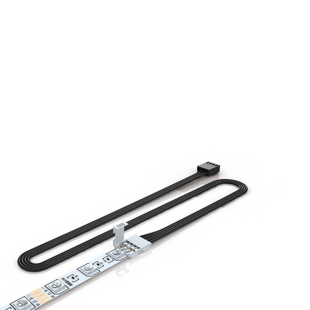 [EAFT.009.010C] Cabo com conector ProLine RGB