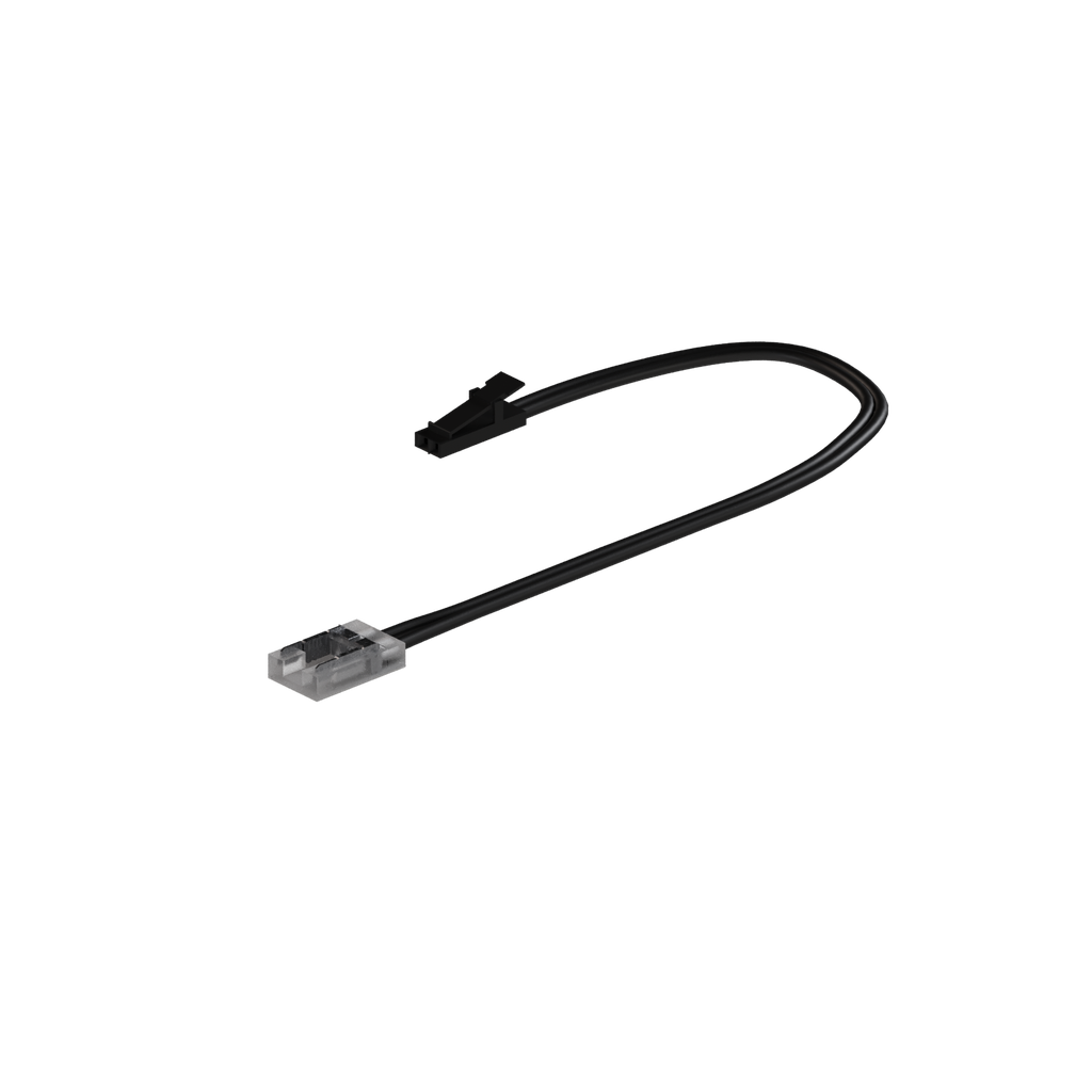 Conector NT Pro M1 (NT Pro- Macho, 2000mm, 8mm, 22G)