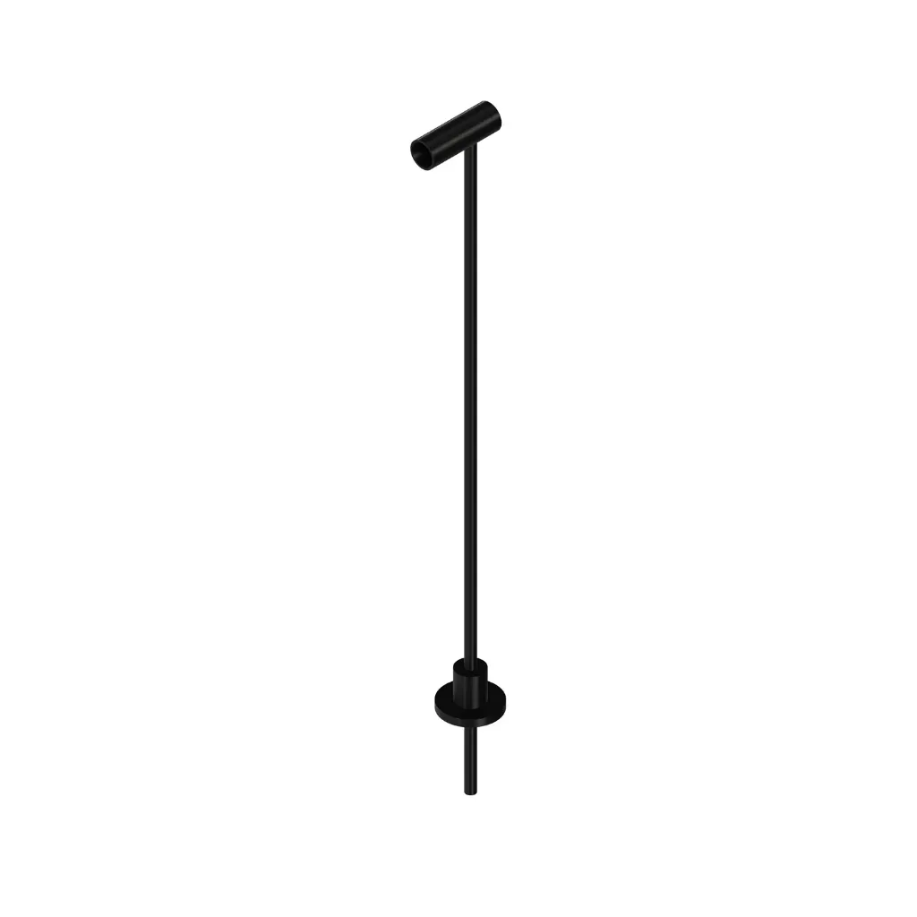 [EF30.V1-F1-4000] LED La Belle (Preto)