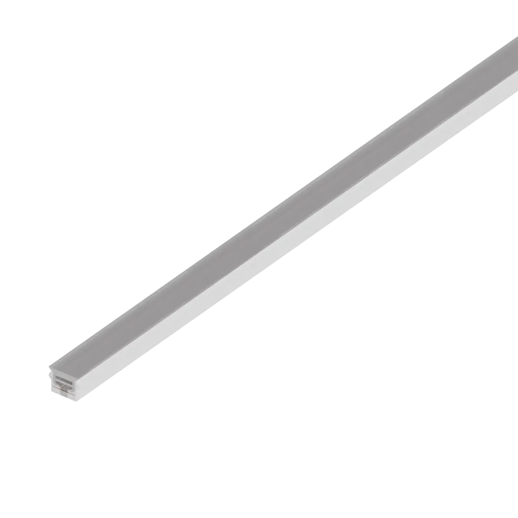 [EFL4.24671.2100-50] LED LineSlim XS10 P1 11W/m 24VDC (2100K, 50m)