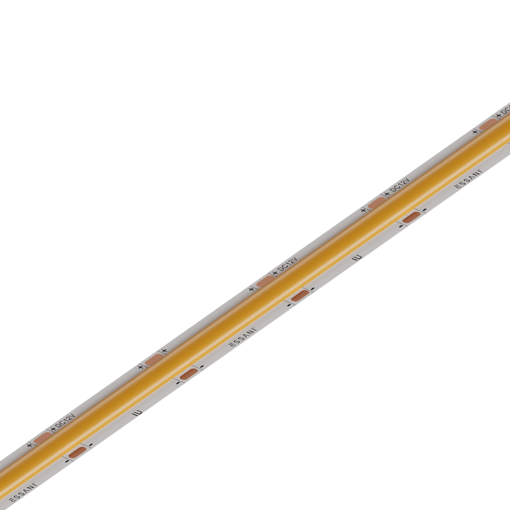 [EFP7.12201.2700-05] LED ProLine Linea Series EX480 P1  10W/m 12VDC (2700K, 5m)