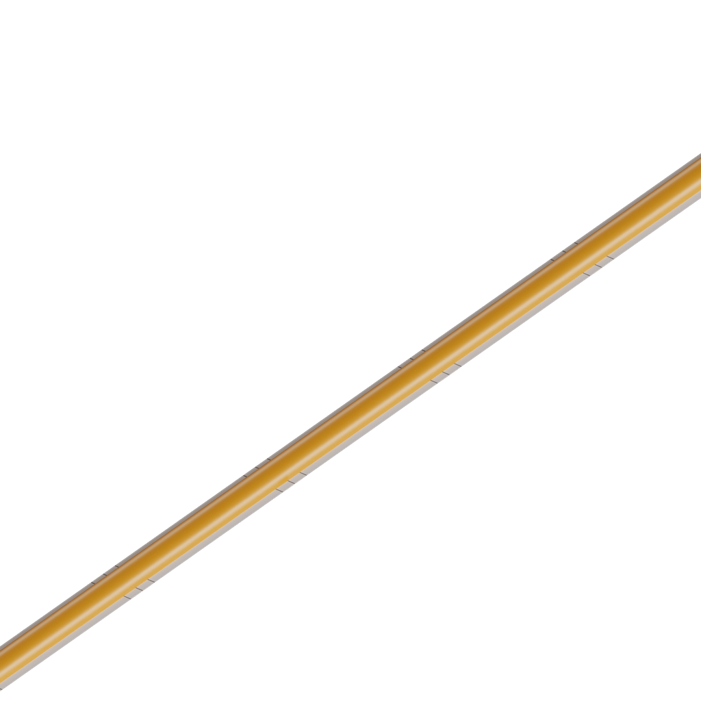LED ProLine Linea Series EX480 P1 7W/m 12VDC (2100K, 5m)