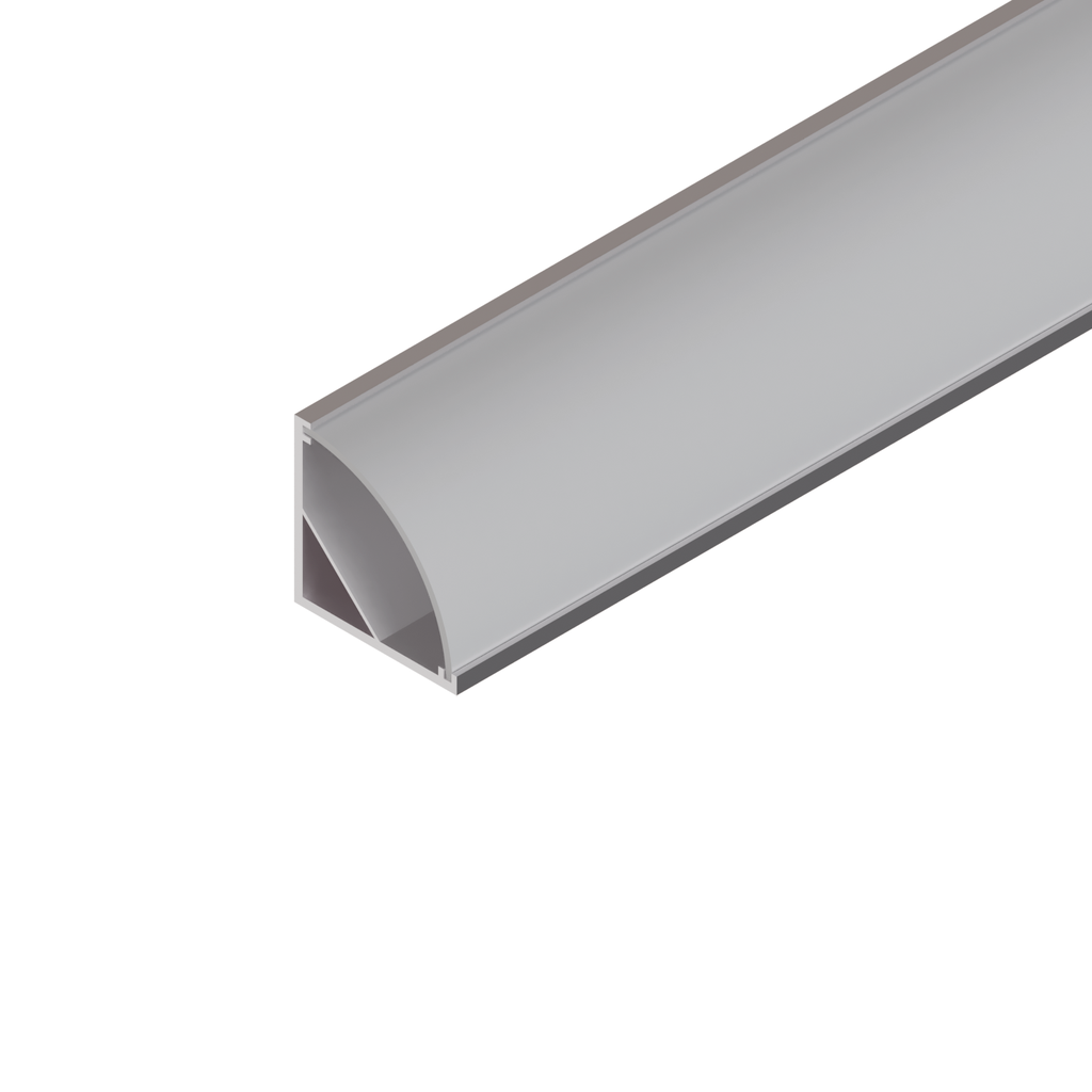 PERFIL 006 R Eflex (Preto, Opal R)