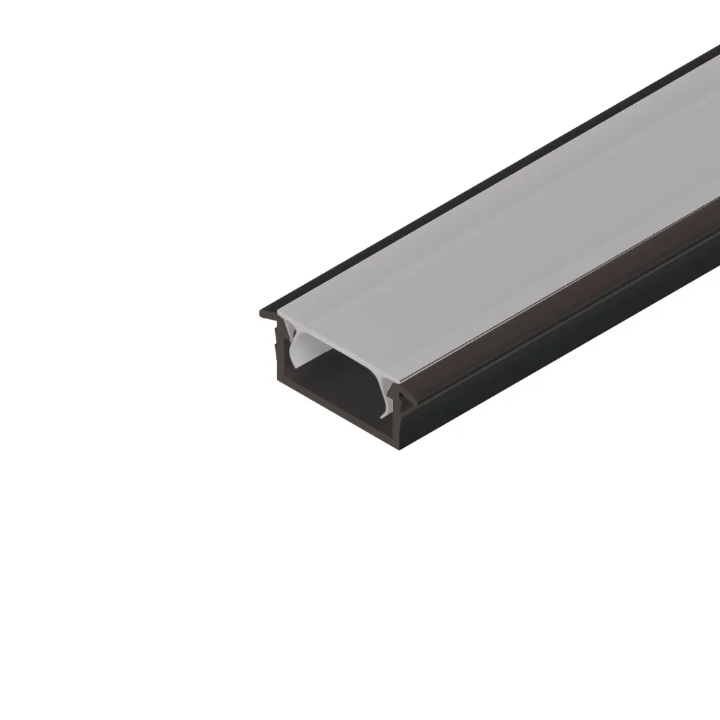 [EA068-V1-F1-025] PERFIL 068 Pro (Preto)