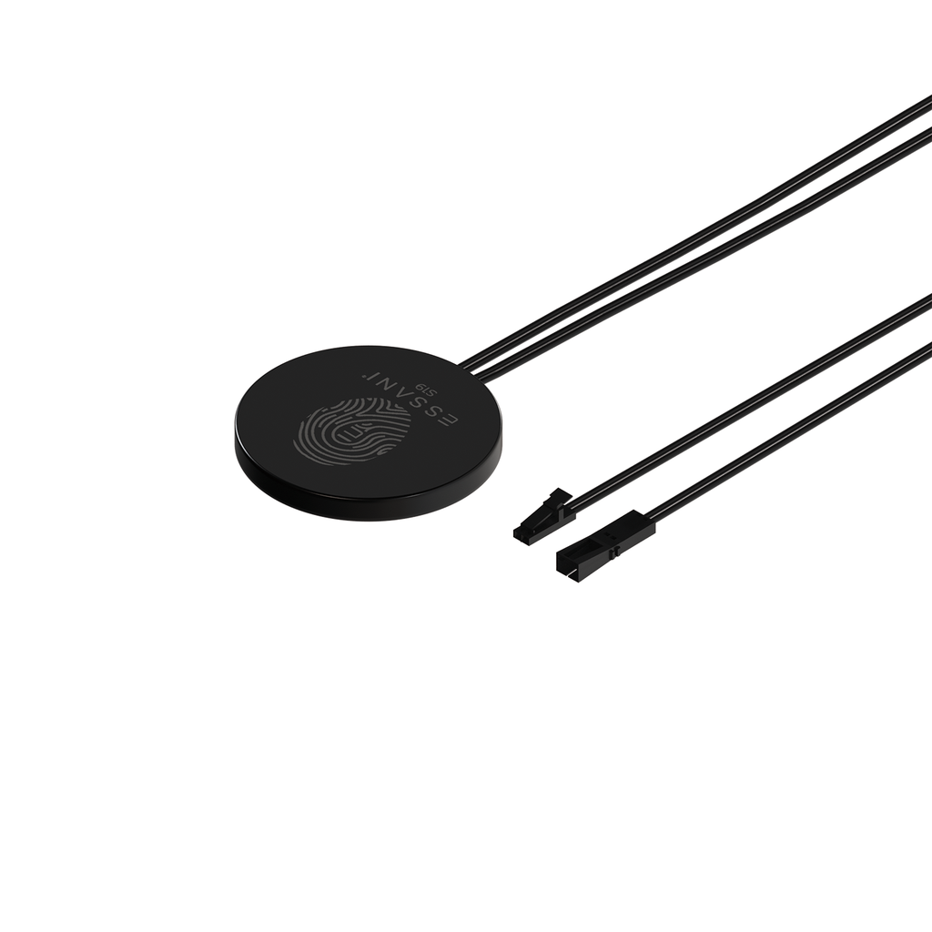 [ES19.1.V1.F1] Sensor Invisivel S19