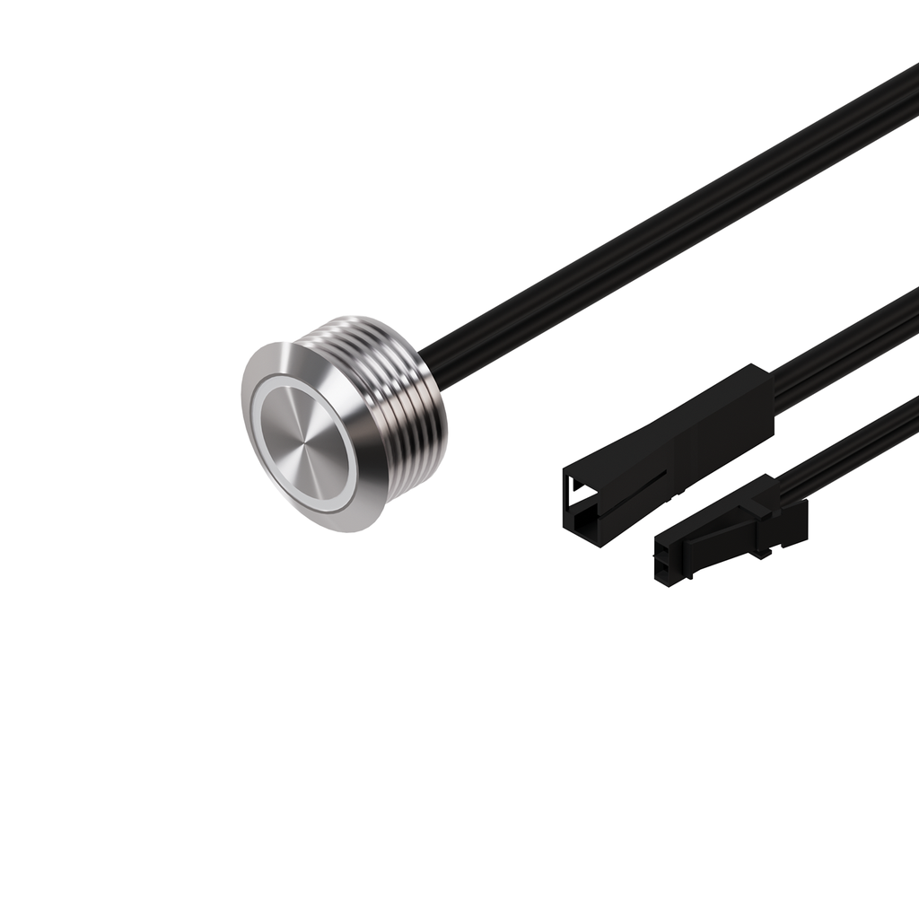 [ES3.60-V4-F2] Sensor Toque S3 (Cromado)